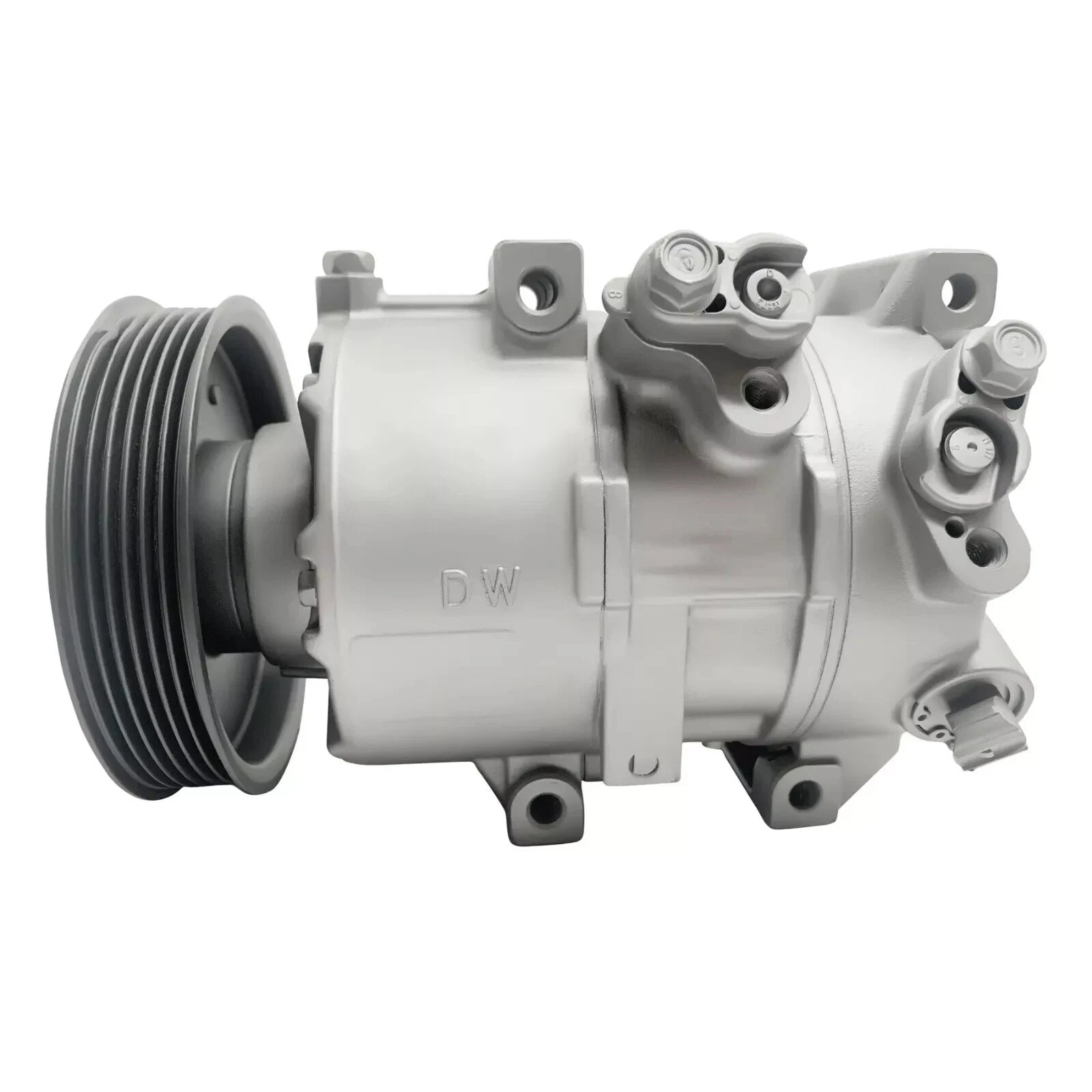 AC Compressor Kit Replacement for Hyundai Tucson 1.6L Turbo (2017-2020)
