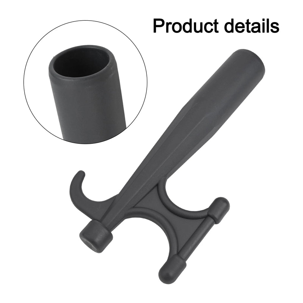 Nylon Boat Hook for Water Sports Activities