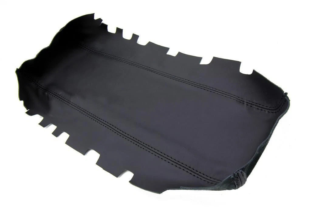 Leather Synthetic Center Console Armrest Cover for Chevy Equinox (2010–2017)