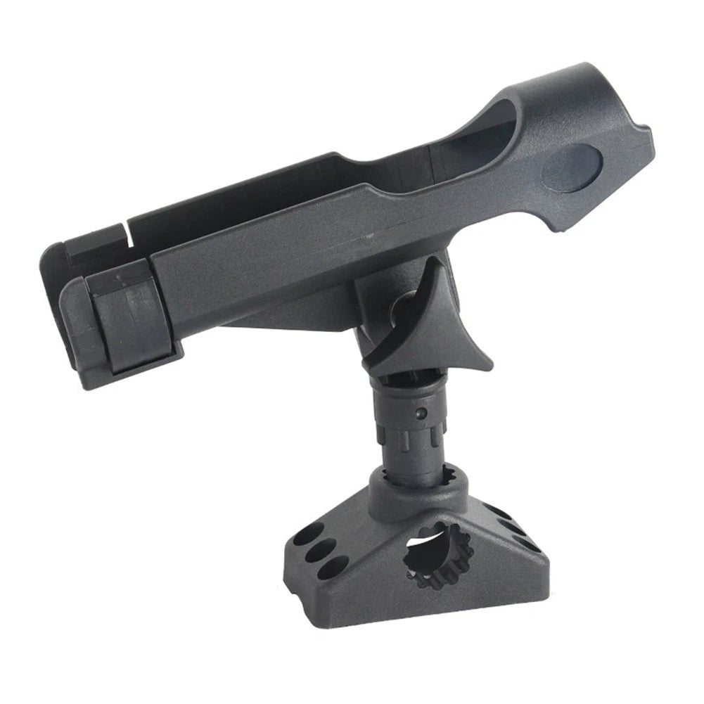Rod Holder Mounting System for Kayak Boat Fishing (Universal Fit)