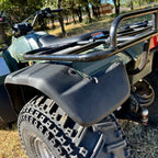 Left Rear Mud Guard Splash Fender Flap for Honda Fourtrax 300 (1996–2000)