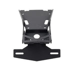 Tail Tidy Rear License Plate Holder Bracket for BMW R9T 2014-2022