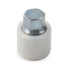 Locking Wheel Nut Key for Audi (Chrome-molybdenum Steel)