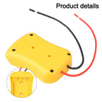 18V Power Adapter for Cordless Tools (Compatible with )