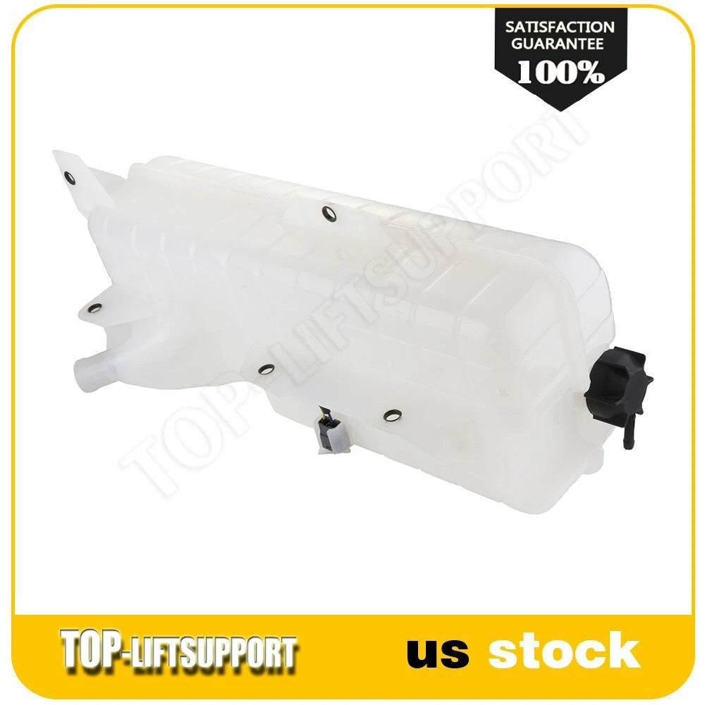 Coolant Overflow Tank for Volvo VNM (2004)