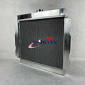 3 Row Aluminum Radiator for 1965-1966 Dodge Dart V8