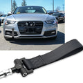 Tow Hook Adapter w/Nylon Strap for Audi A4 S4 (2008–2018)
