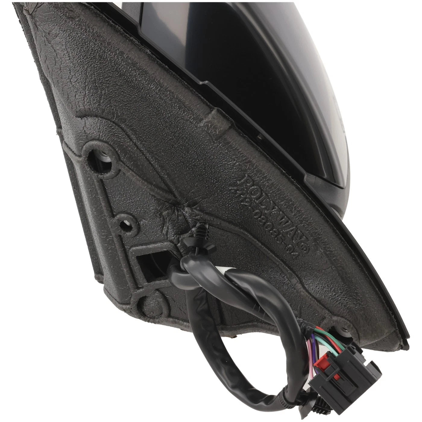 Heated Driver Left Side Mirror for GMC Acadia (2020–2022)