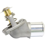 Thermostat with Housing for Chevrolet Silverado 1500 GMC Sierra 1500
