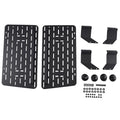 Body MOLLE Panel Rack Set for Ford Bronco 4-Door (2021–2026) Steel