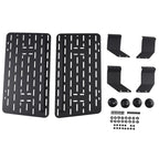 Body MOLLE Panel Rack Set for Ford Bronco 4-Door (2021–2026) Steel