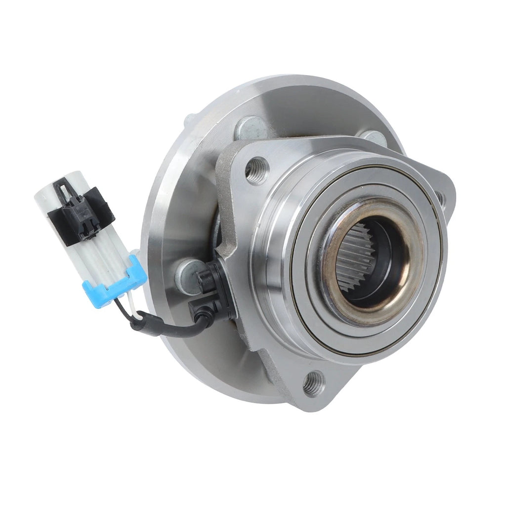 Front Wheel Hub Bearing Assembly for Chevrolet Equinox (2007–2009)