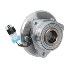 Front Wheel Hub Bearing Assembly for Chevrolet Equinox (2007–2009)