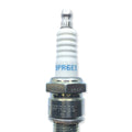 Set of 4 NGK Copper Spark Plugs BPR6ES for