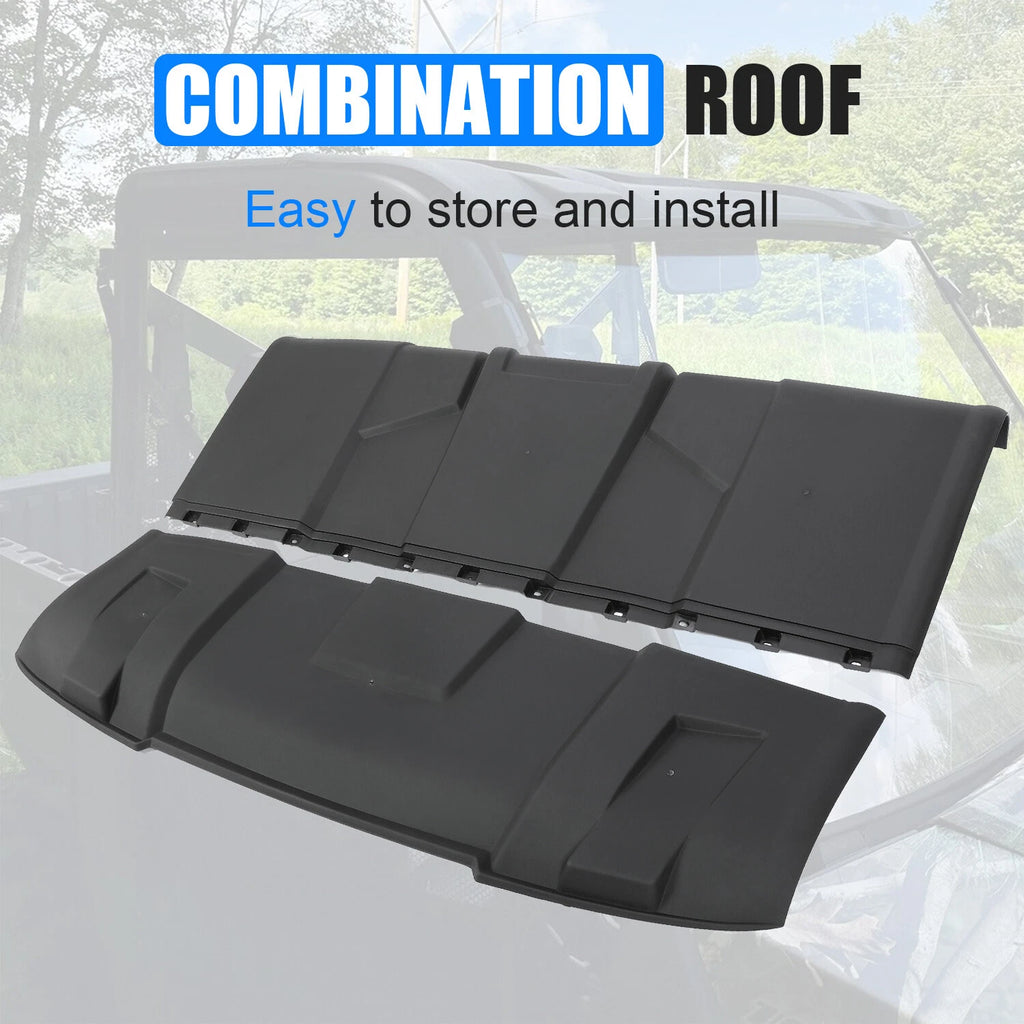 Hard Roof for Polaris Ranger XP 1000 900 570 Brutus (2013–2025)