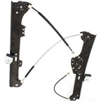 Power Window Regulator Set for BMW 530i (2004–2007)