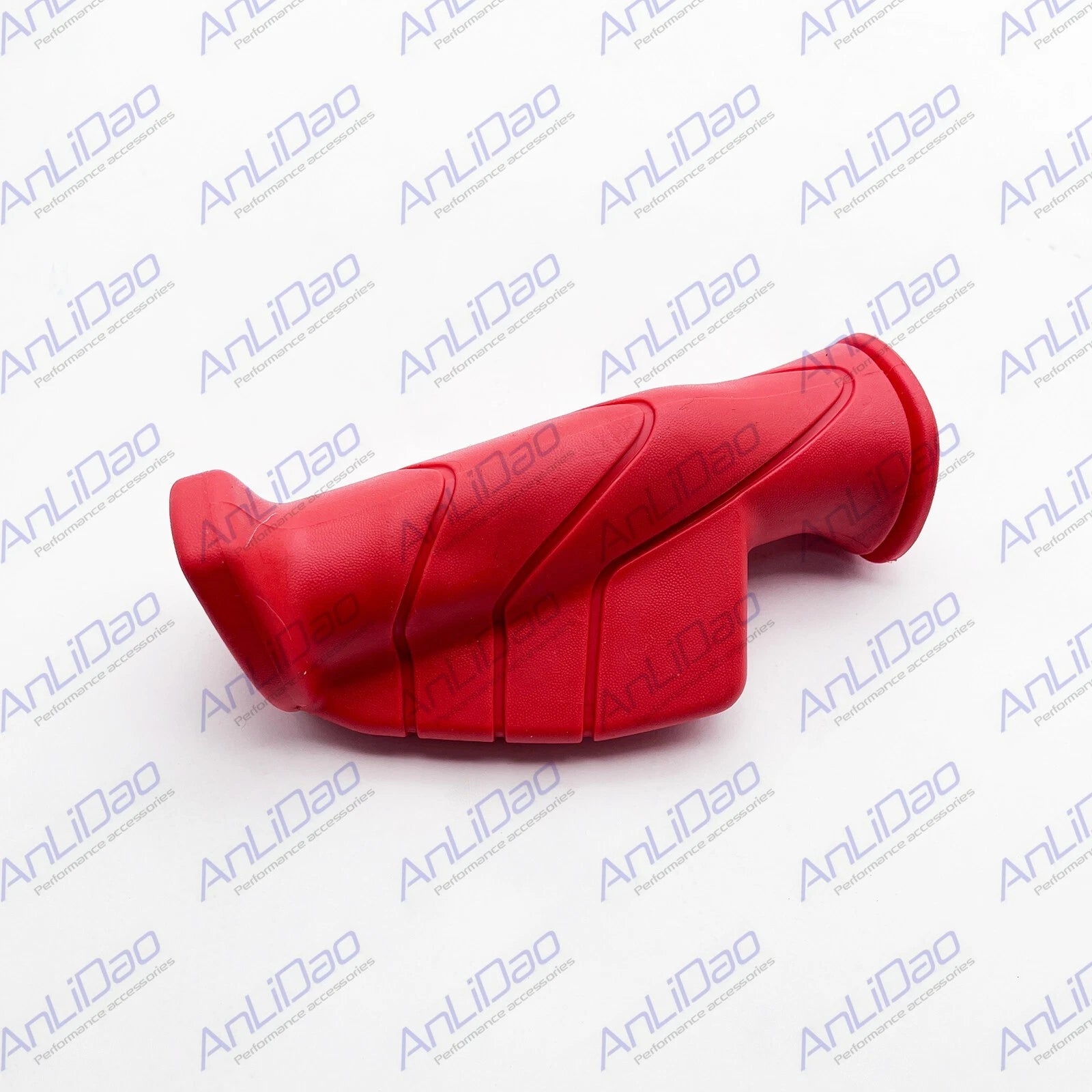 Right Firm Grip Ergonomic Handlegrip with Palm Rest for Sea-Doo (277002014)