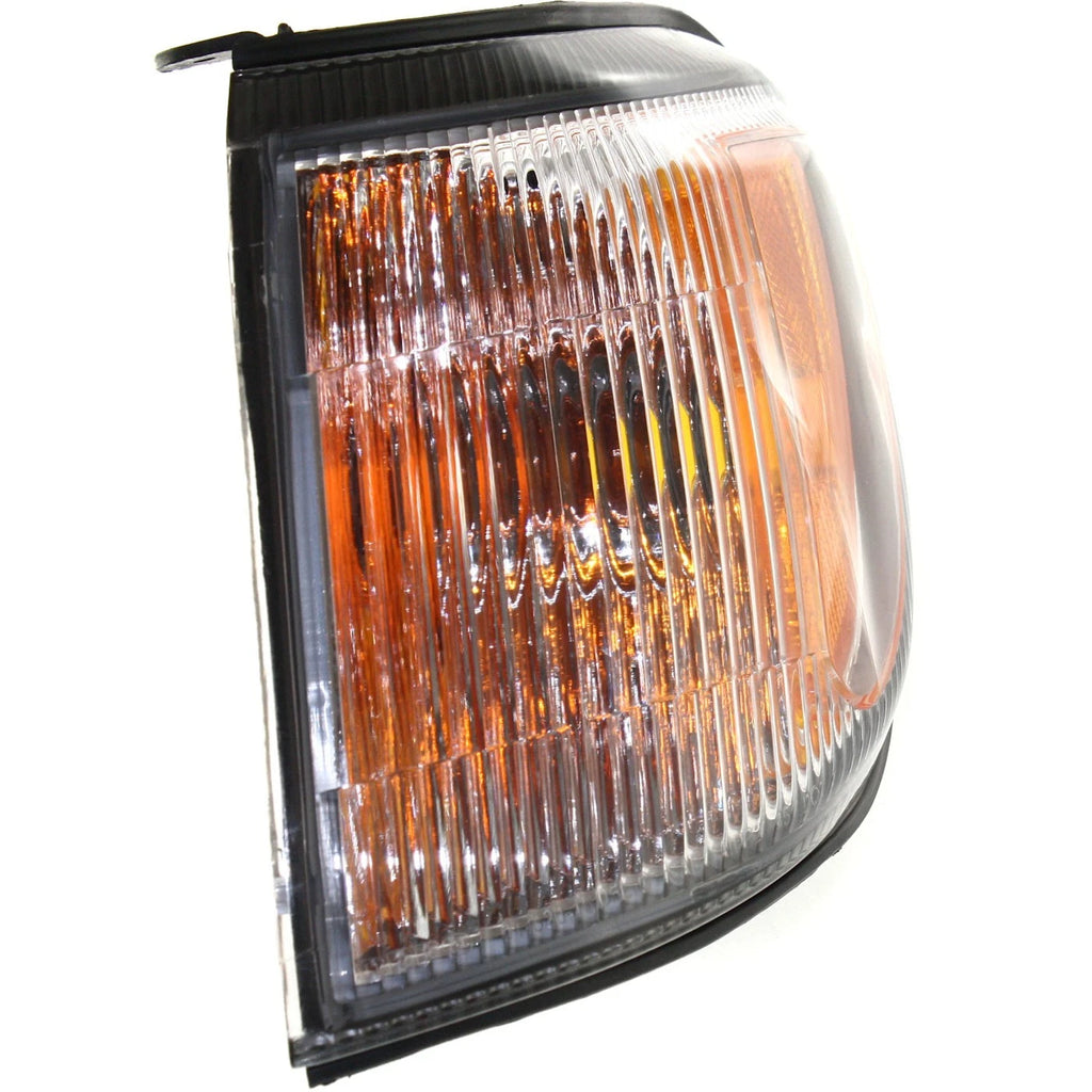 Corner Light for Subaru Forester (1998–2000) Driver Side Incandescent