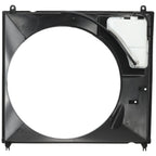 Fan Shrouds for Toyota Sequoia Tundra (2007–2021)