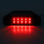 Rear Tail Light Lamp Black for Polaris Ranger 570 900 XP 1000 (2018)