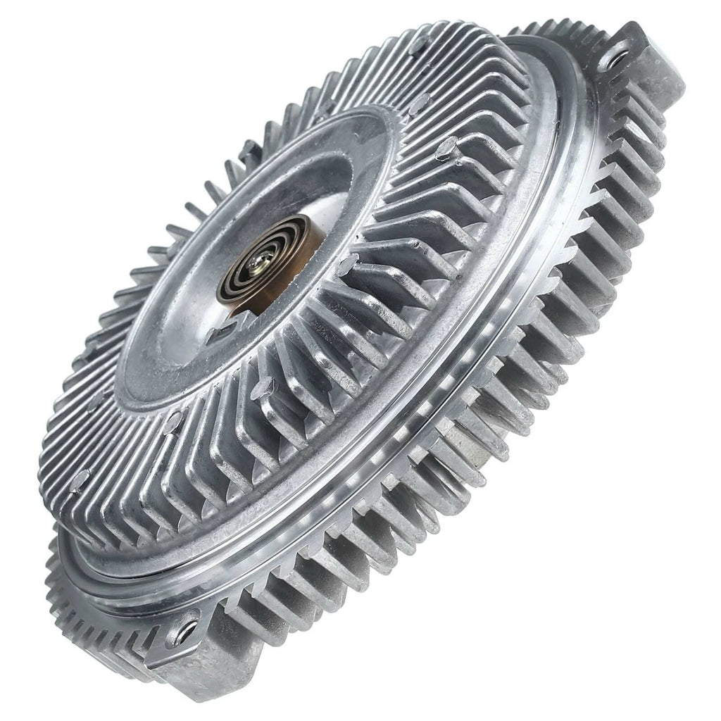 Radiator Fan Clutch for Mercedes-Benz E430 ML430 ML500 ML55 AMG SL500 (1998–2002)