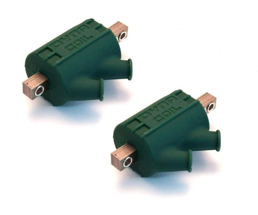 Dynatek Ignition Coils for GS550/GS750/GS1000/GS1100/GS400 (3.0 Ohms)
