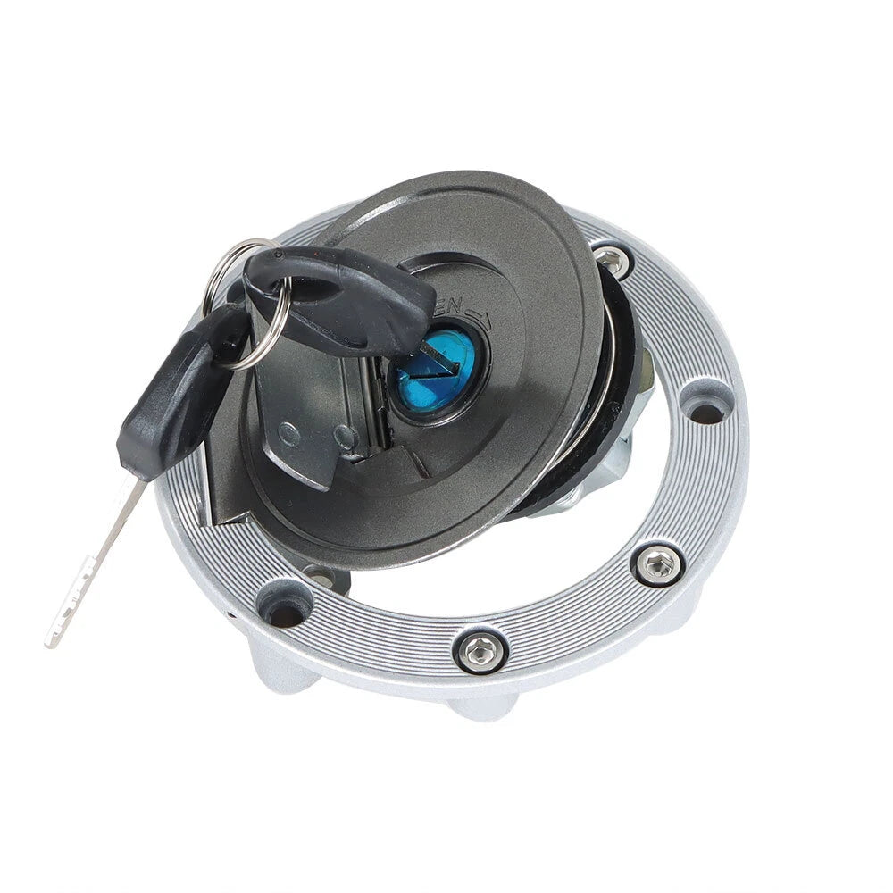 Fuel Gas Tank Cap for Yamaha FZR600R YZF R6 R6S R1 FZ-1 FJ-09 FJ1200 (1990–2023)