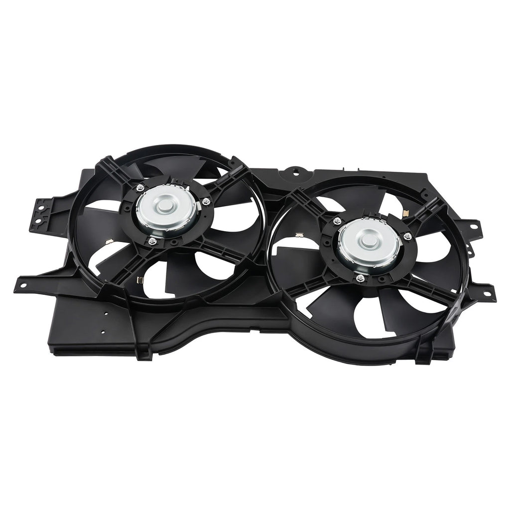 Cooling Fan Assembly for Dodge Caravan (1996-2000)