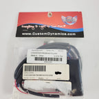 Custom Dynamics Probeam Eclipze Run Turn Brake Converter for Harley (2014–2023)