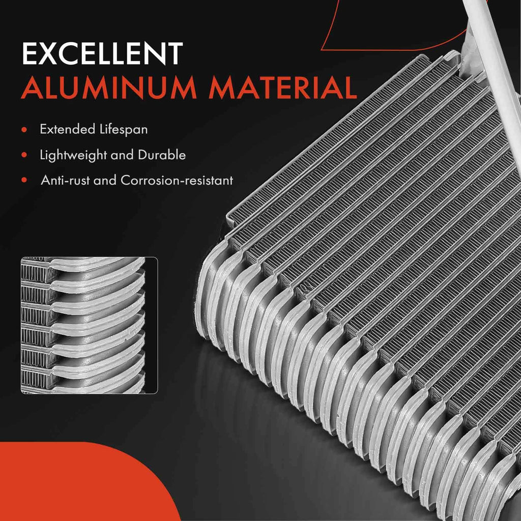 A/C Evaporator Core for Mercury Villager Nissan Quest (1999–2002)