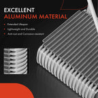 A/C Evaporator Core for Mercury Villager Nissan Quest (1999–2002)