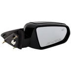 Heated Power Mirror for Chrysler Sebring Sedan (2007–2010) Right Side