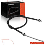 Rear Left Parking Brake Cable for Ford E-150 (2003–2004)