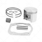 50mm Cylinder Piston Kit for Husqvarna 371 372 371XP 372XP 365