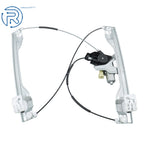 Electric Window Actuator Assembly for Ford (2015-2021)