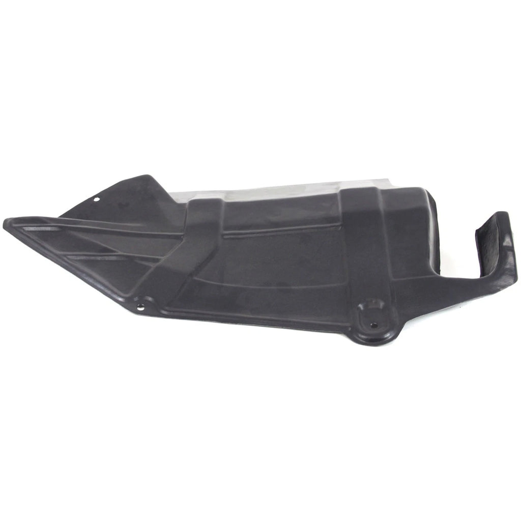 Set of 2 Engine Splash Shields for Nissan Quest (1993–2002)