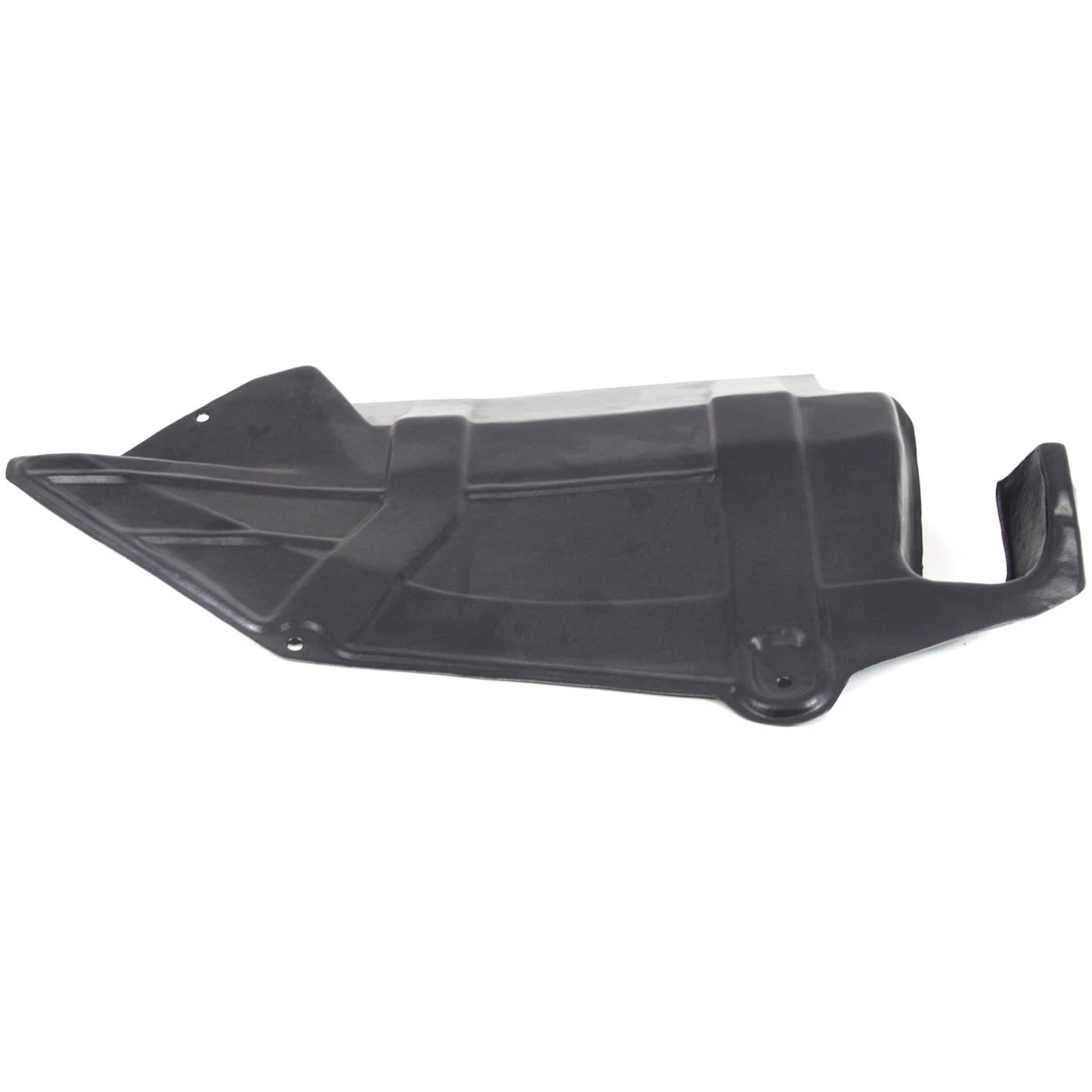 Set of 2 Engine Splash Shields for Nissan Quest (1993–2002)
