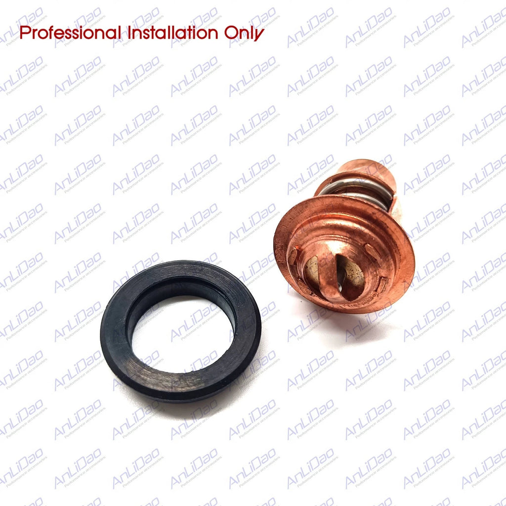 Thermostat 120F for Mercury Mariner Sears Outboard 6-125HP 18-3549 14586