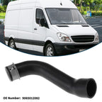 Radiator Hose for Mercedes-Benz Sprinter 3T CDI (2006–2018) No. 9065012082