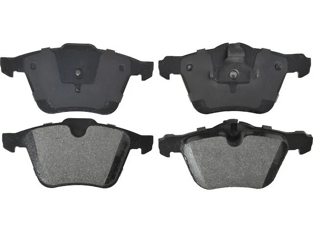 Front Brake Pad Set for Jaguar S Type R 2006–2008 WF232HC
