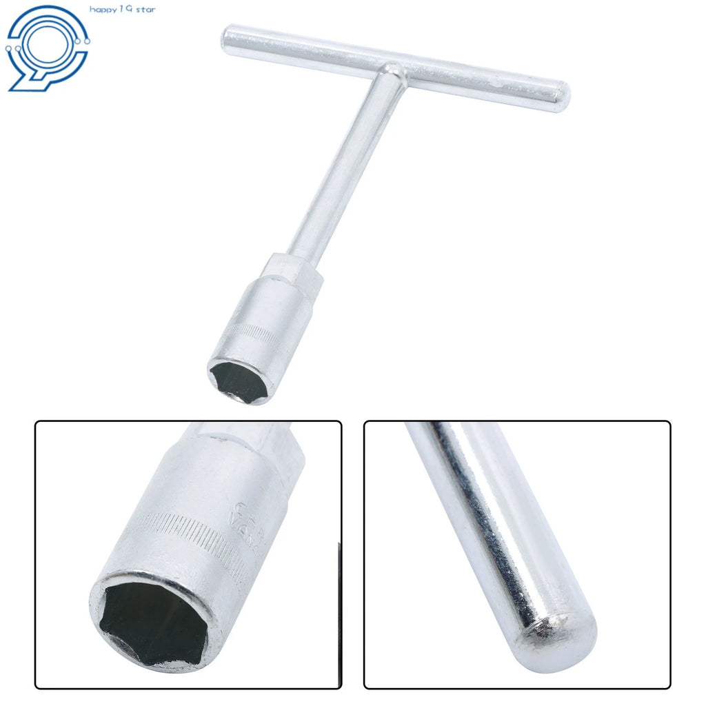 7pcs Diesel Injector Seat Cutter Tool for Universal Applications