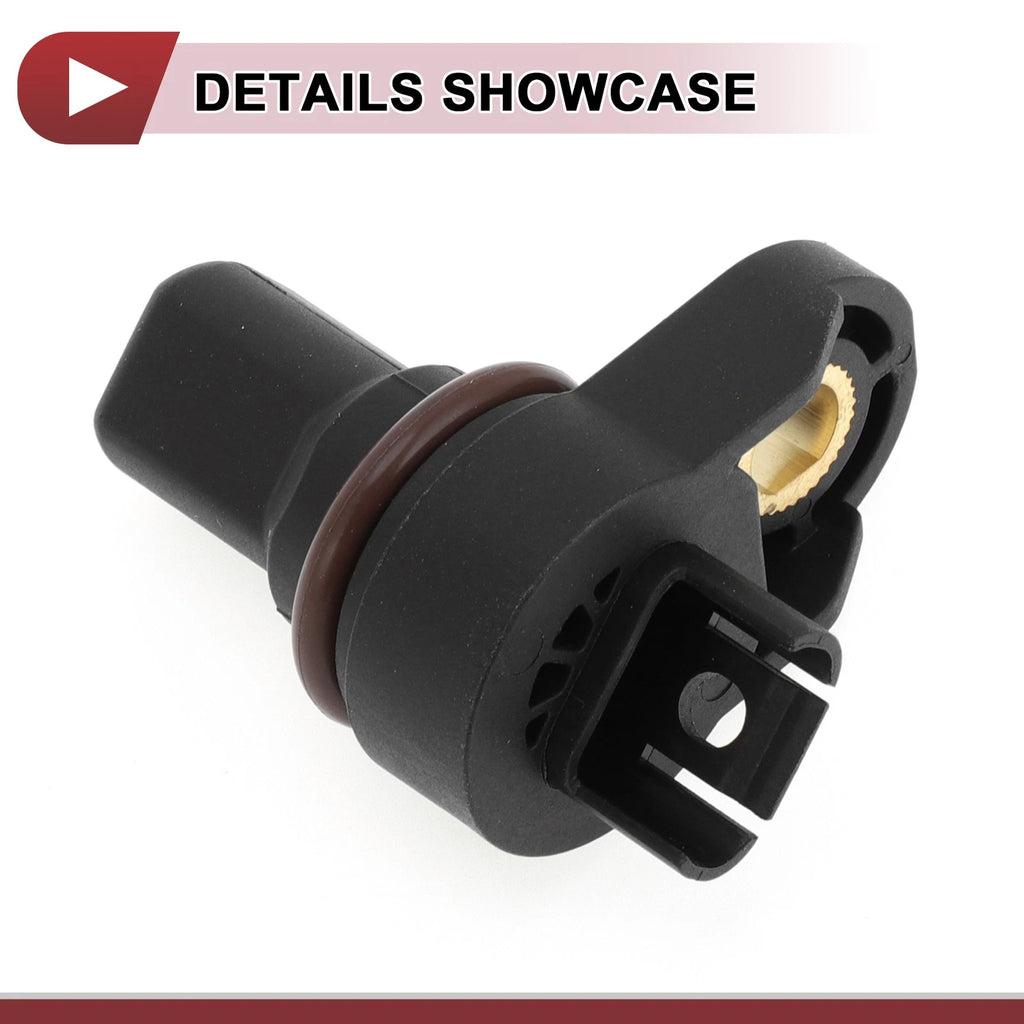 Crankshaft Position Sensor for BMW E60 520i (2006–2010) No. 13627548660