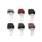 Leather Automatic Gear Shift Knob for JDM Vehicles