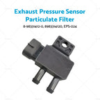 Exhaust Pressure Sensor for Isuzu DMAX D-MAX MUX (2012–2023)
