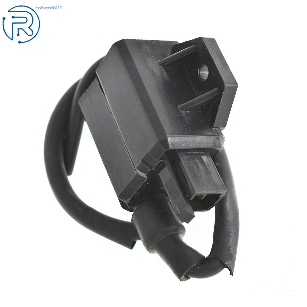 CDI Unit Ignition Coil Assembly for Suzuki LT80 Quadsport (1987-2001)