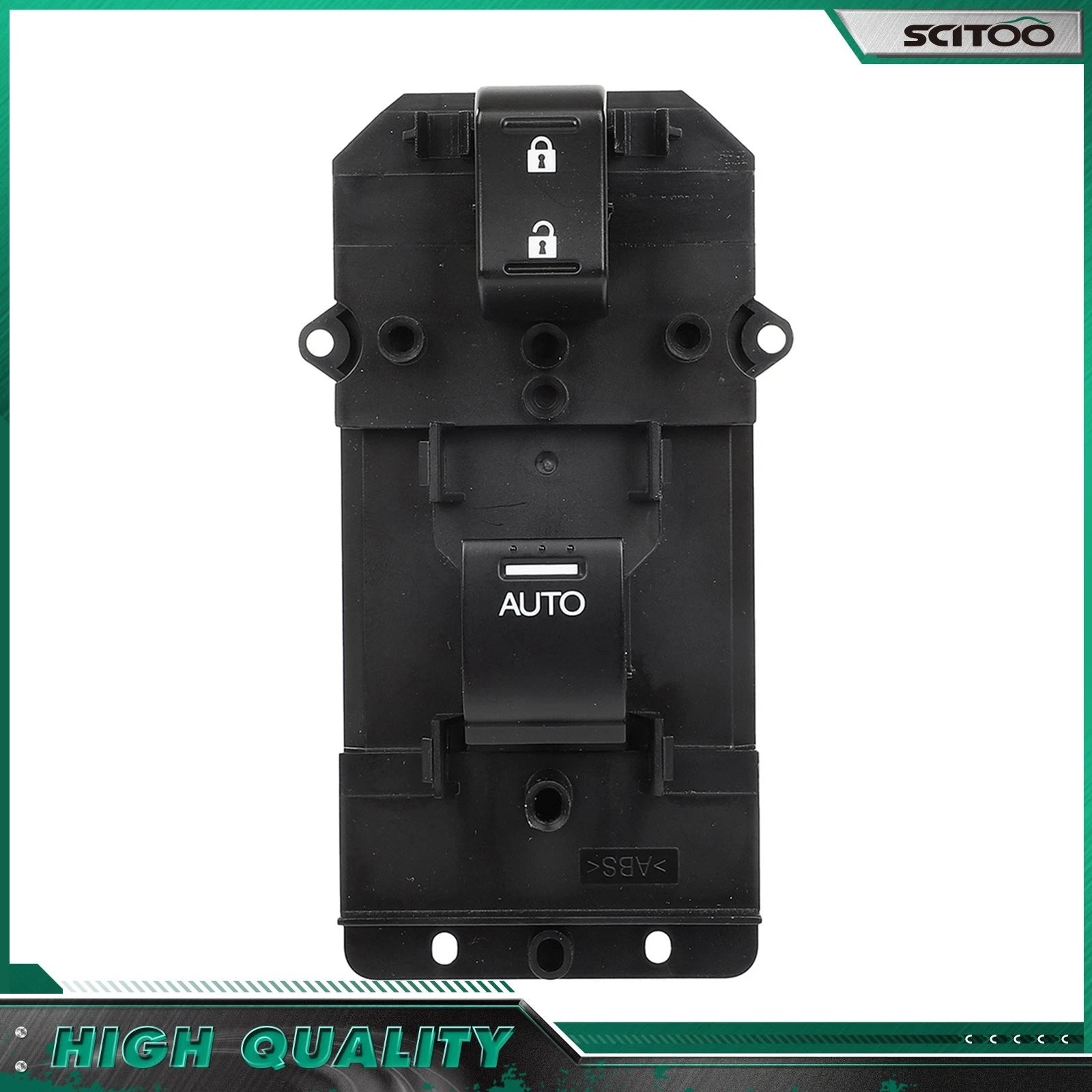 Power Window Switch for Honda Accord 2013–2017 (2.4L, 3.5L)