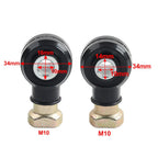 Ball Joint Tie Rod Ends for Linhai 260cc 300cc ATV