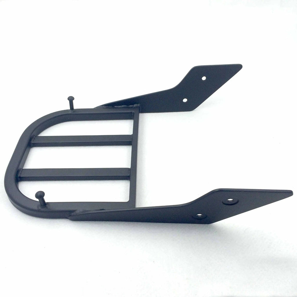 Sissy Bar Luggage Rack for Honda VTX 1300C (2002–2006), VTX 1800C/F (2002–2011)