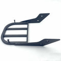 Sissy Bar Luggage Rack for Honda VTX 1300C (2002–2006), VTX 1800C/F (2002–2011)