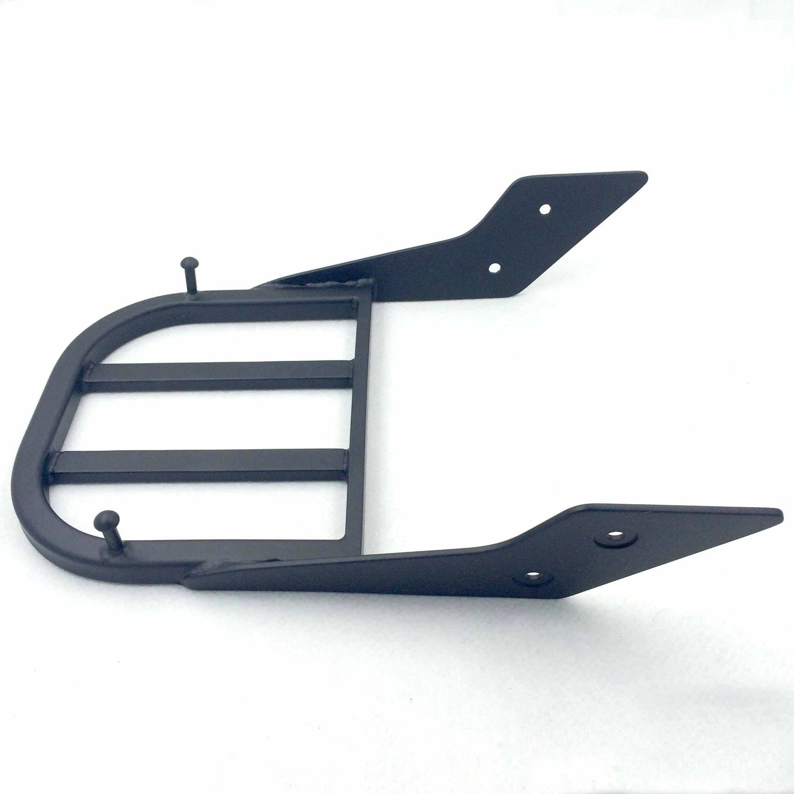 Sissy Bar Luggage Rack for Honda VTX 1300C (2002–2006), VTX 1800C/F (2002–2011)
